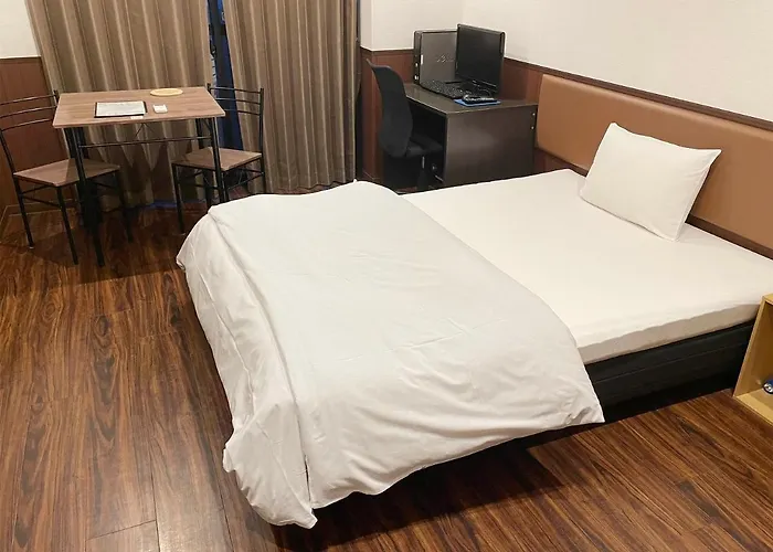 Guest House Sanjyotakakura Hibiki